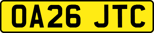 OA26JTC