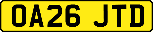 OA26JTD