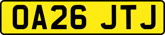 OA26JTJ