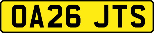 OA26JTS