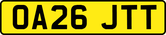 OA26JTT
