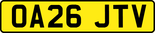 OA26JTV