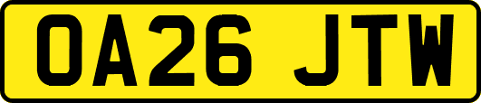 OA26JTW