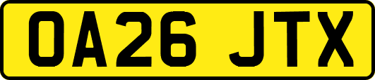OA26JTX