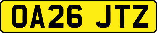 OA26JTZ