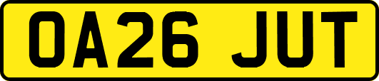 OA26JUT