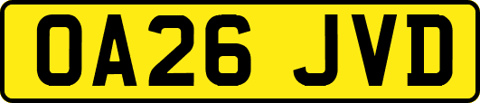 OA26JVD