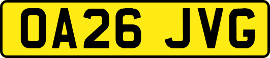 OA26JVG