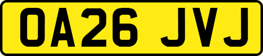 OA26JVJ