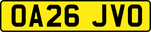 OA26JVO