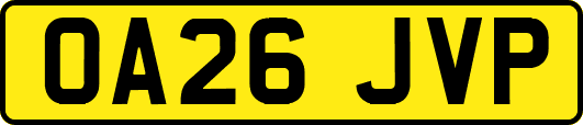 OA26JVP
