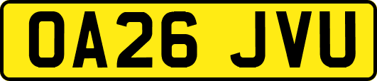 OA26JVU