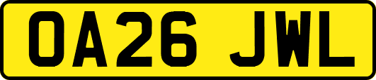 OA26JWL
