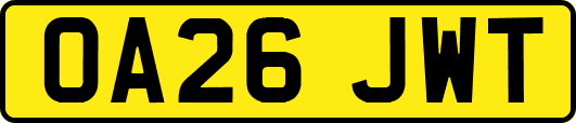 OA26JWT