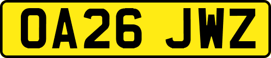 OA26JWZ