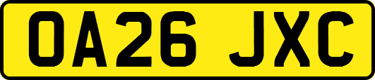 OA26JXC