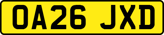 OA26JXD