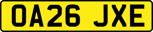 OA26JXE