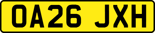 OA26JXH