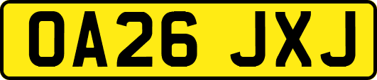 OA26JXJ