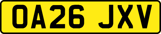 OA26JXV