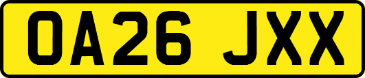 OA26JXX