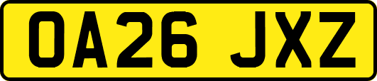 OA26JXZ