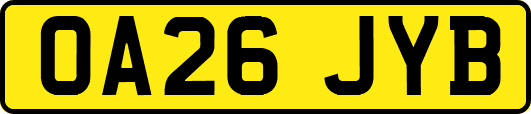 OA26JYB