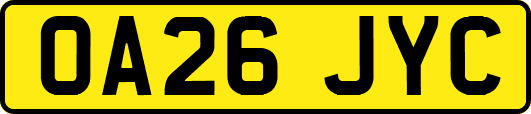 OA26JYC