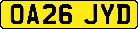 OA26JYD
