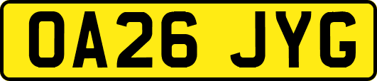 OA26JYG