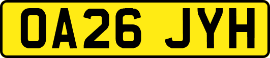 OA26JYH