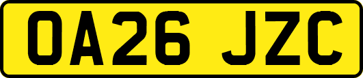 OA26JZC