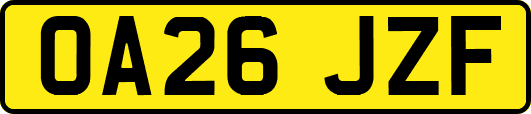 OA26JZF
