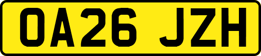 OA26JZH