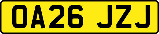 OA26JZJ