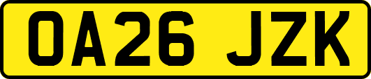OA26JZK