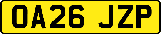 OA26JZP