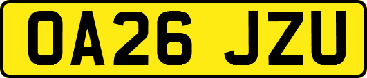 OA26JZU