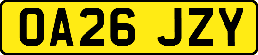 OA26JZY