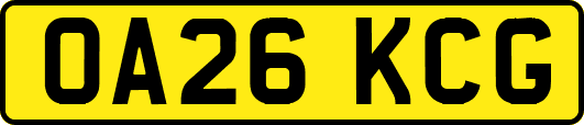 OA26KCG