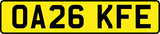OA26KFE