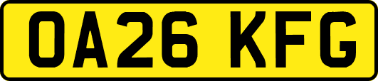 OA26KFG