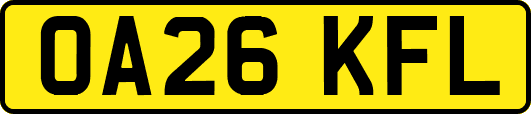 OA26KFL