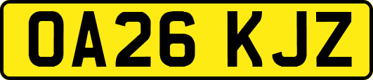 OA26KJZ