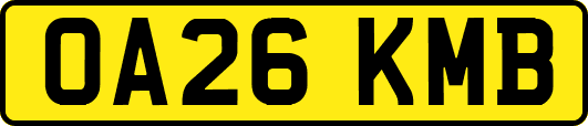OA26KMB