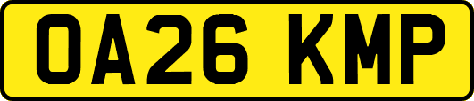 OA26KMP