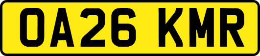 OA26KMR