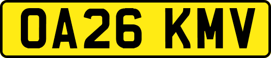OA26KMV