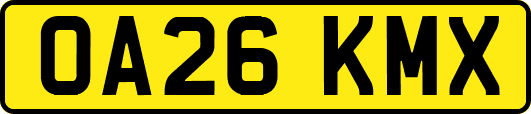 OA26KMX